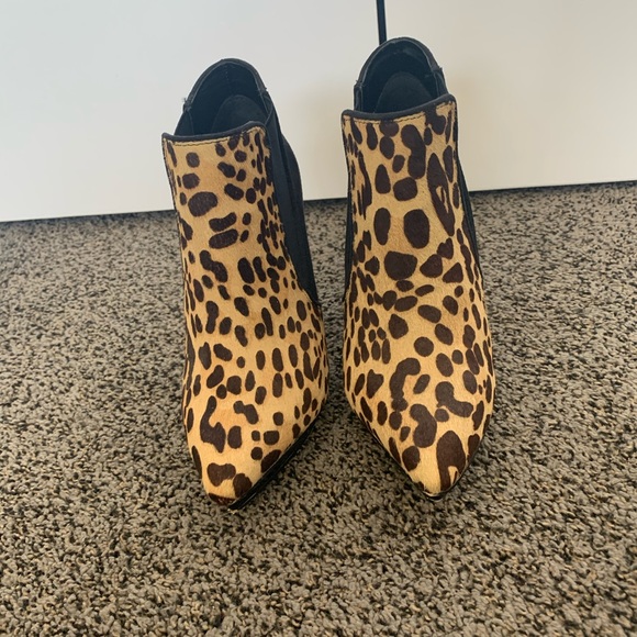 Boots from Aldo/Nine West Size 7 - Picture 8 of 11